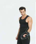 Centrifugal Power Ring Muscle Trainer