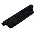 Padded Hip Thrust Belt: Weighted Glute Bridge Trainer