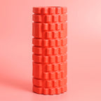 EVA Foam Massage Roller: Deep Tissue Recovery