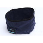 Bluetooth Knit Headband with Built-in Speakers