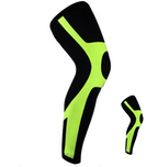 Compression Leg Sleeve Knee Sport Sleeve