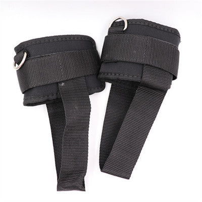 Gym Ankle Strap for Cable Machines