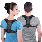 Posture Corrector Strap for Clavicle and Back Support - photo 10