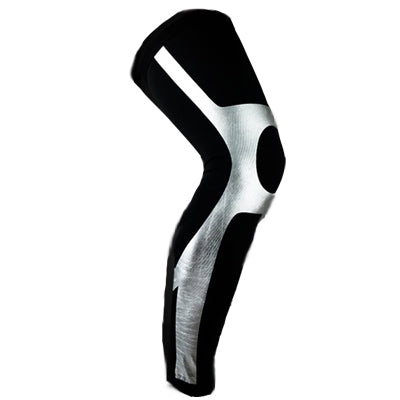 Compression Leg Sleeve Knee Sport Sleeve
