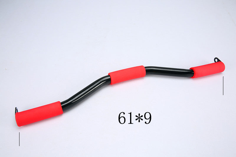 Multi-Function Door Resistance Trainer