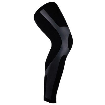 Compression Leg Sleeve Knee Sport Sleeve