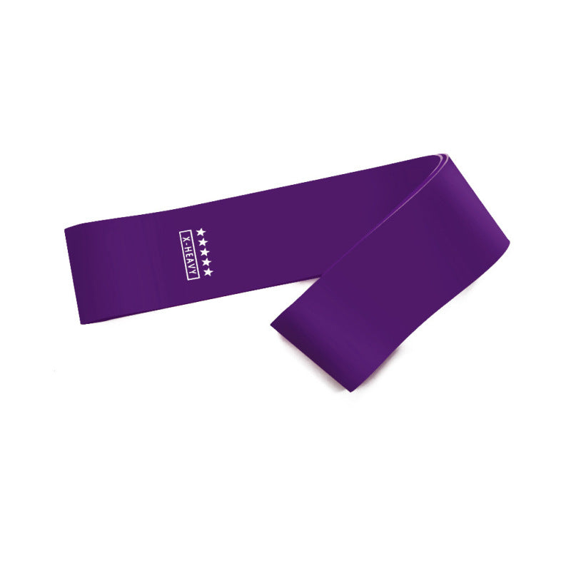 Mini Loop Resistance Bands (5-Pack)