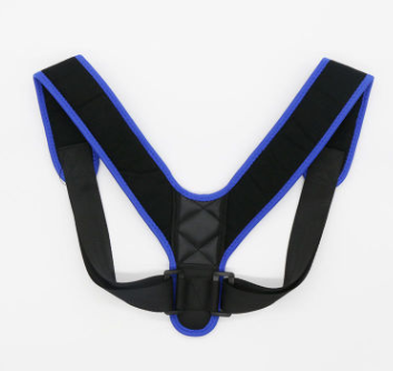 Posture Corrector Strap for Clavicle and Back Support - photo 3