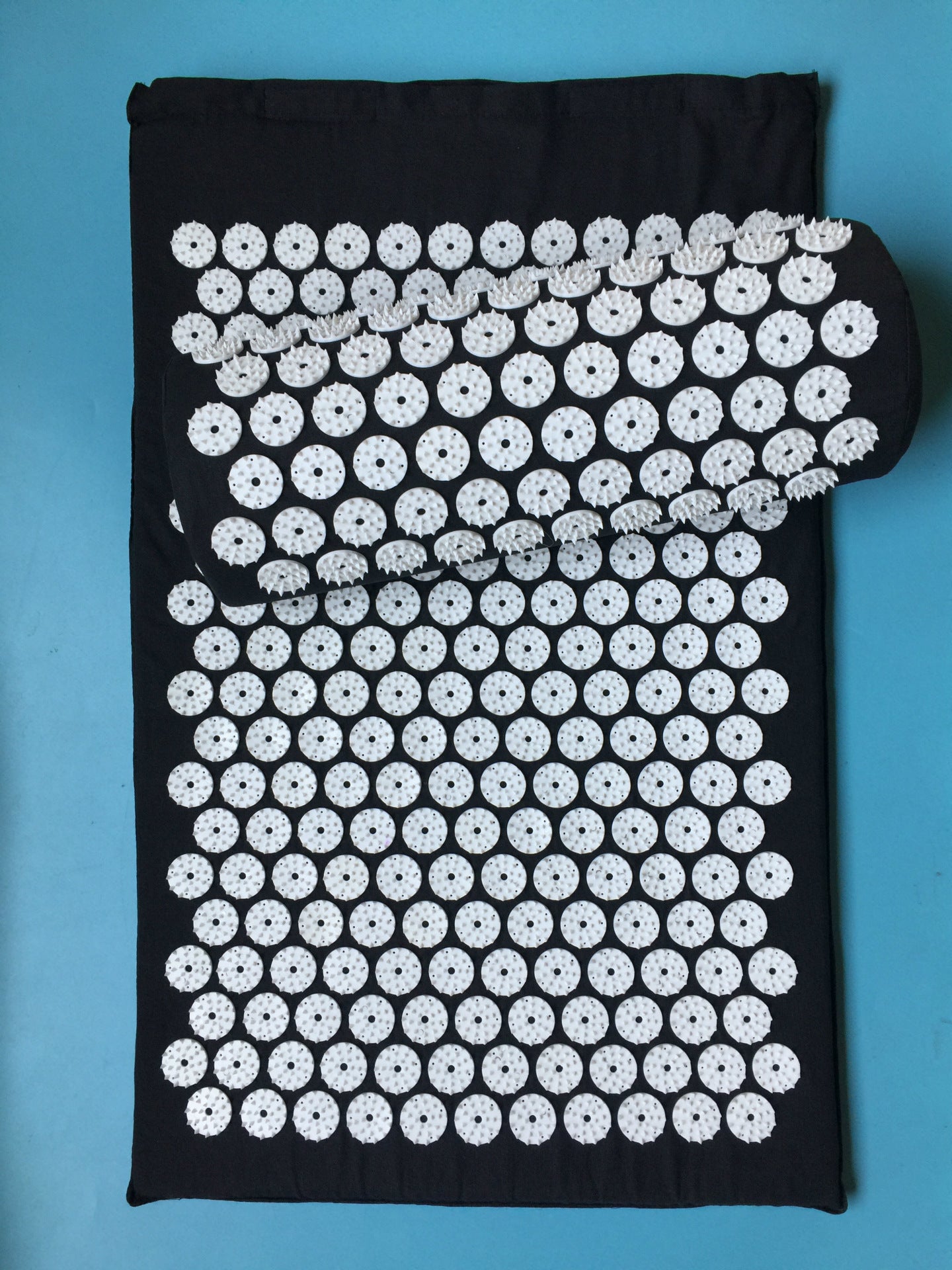 WizzFit Acupressure Yoga Massage Cushion