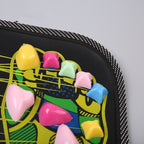 Cobblestone Reflexology Walk Mat: Foot Massage Pad