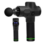 Deep Tissue Percussion Massage Gun 30-Speed