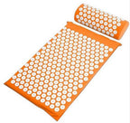 WizzFit Acupressure Yoga Massage Cushion
