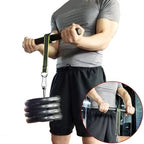 Arm & Forearm Grip Training Machine