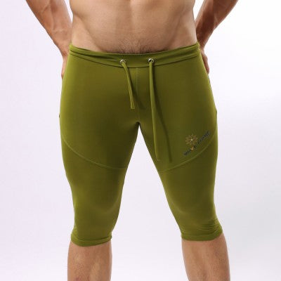 Cycling Pants Fitness Track Pants