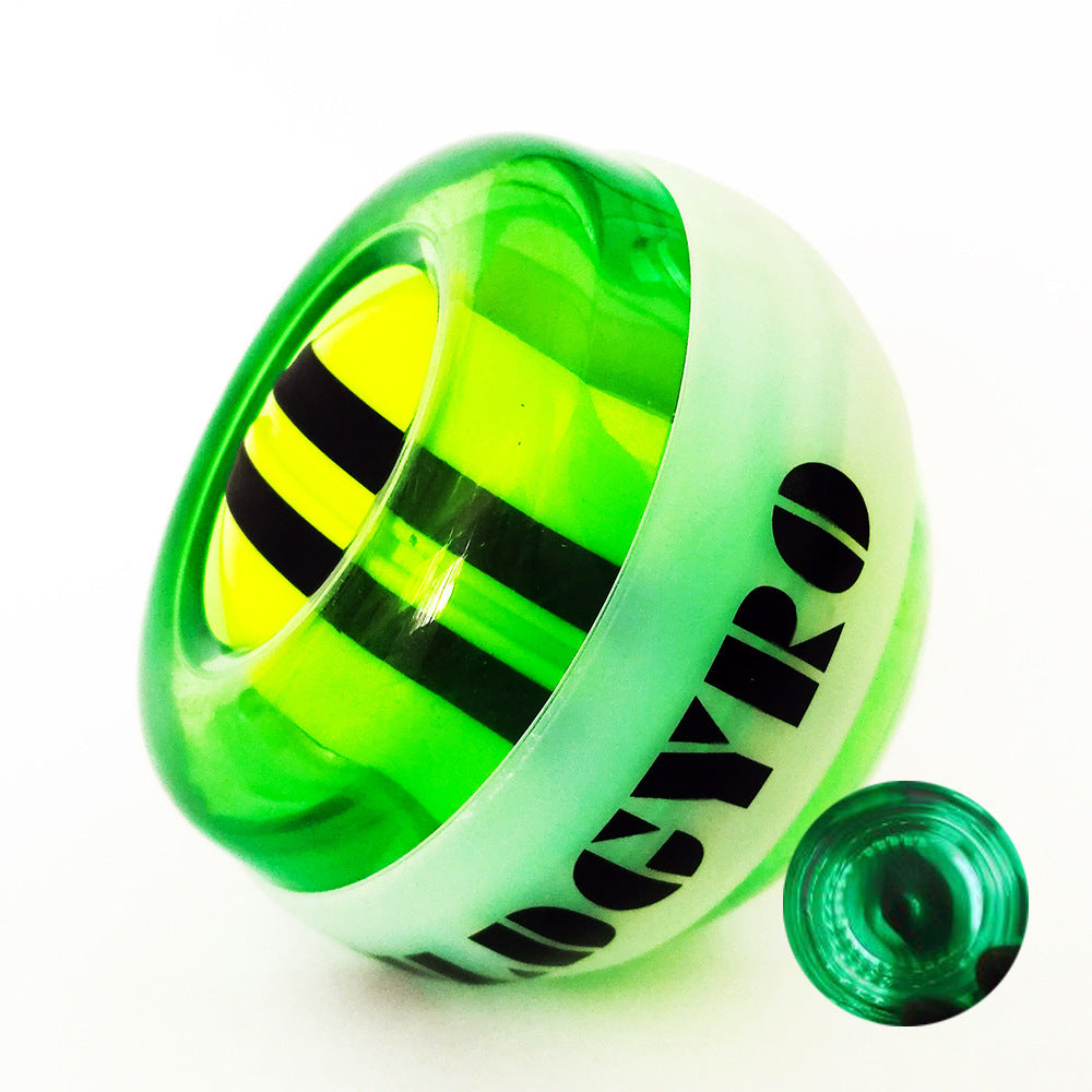 Gyroscopic Fitness Wrist Ball