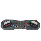Push-Up Board Bracket Fitness Equipment Home