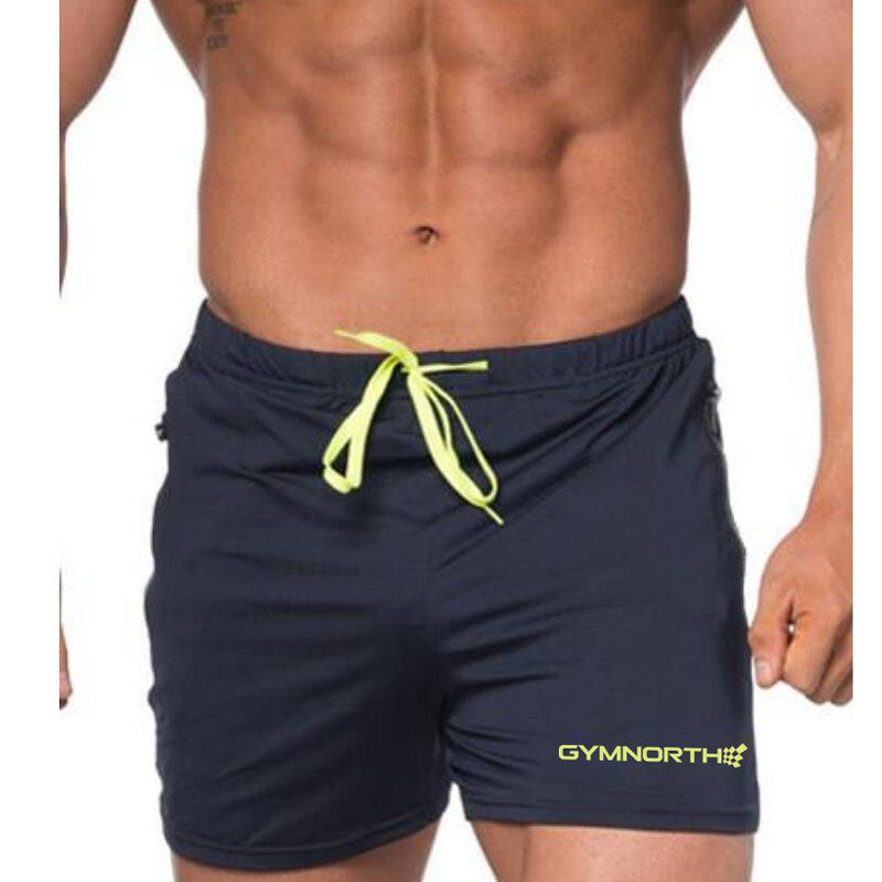 Men's Sports Shorts Quick-Dry Training Shorts