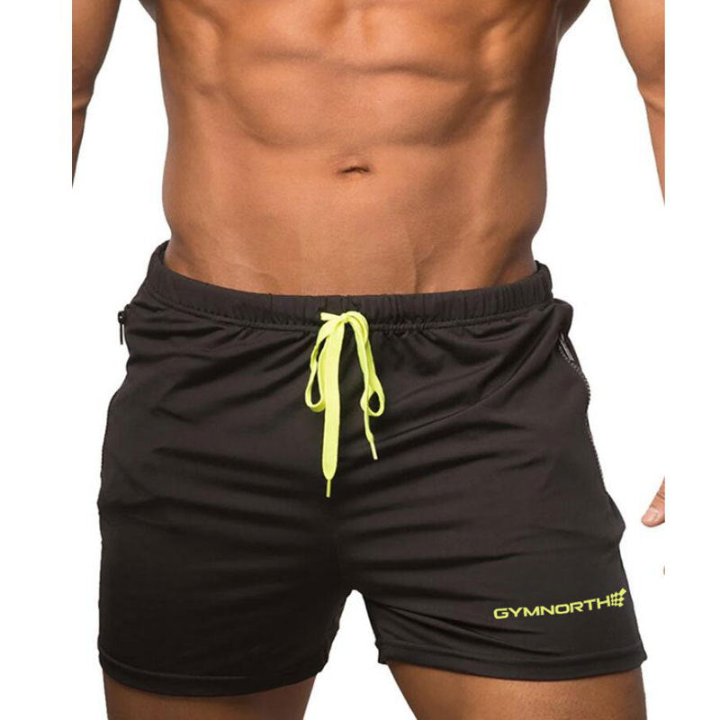 Men's Sports Shorts Quick-Dry Training Shorts