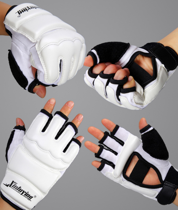 Sparring & Martial Arts Training Gloves