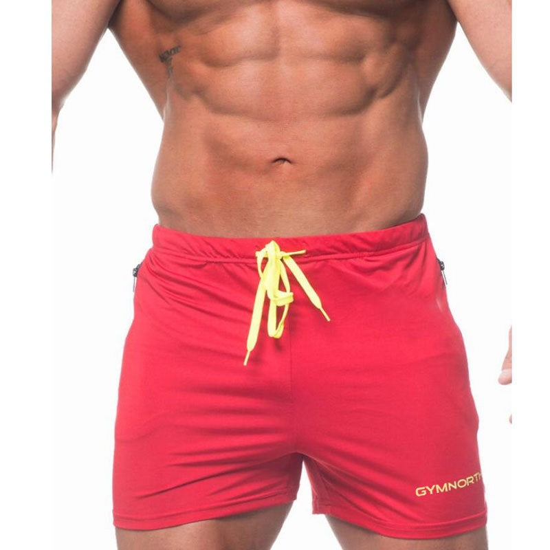Men's Sports Shorts Quick-Dry Training Shorts