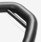 Gymnastic Suspension Rings: Home Strength Trainer