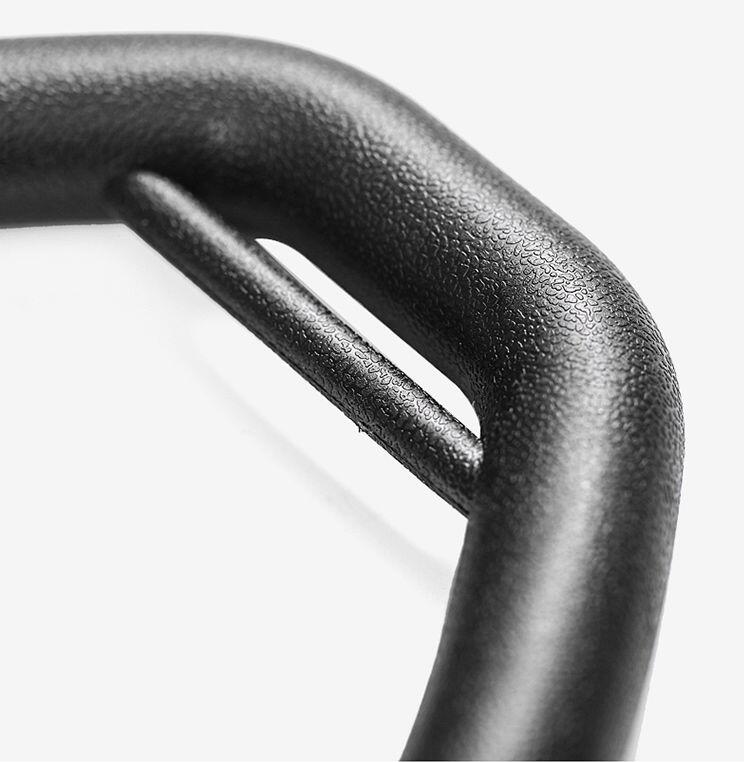 Gymnastic Suspension Rings: Home Strength Trainer