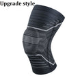 Compression Knee Sleeve Support (Pair)