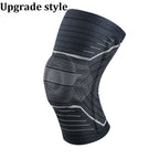 Compression Knee Sleeve Support (Pair)