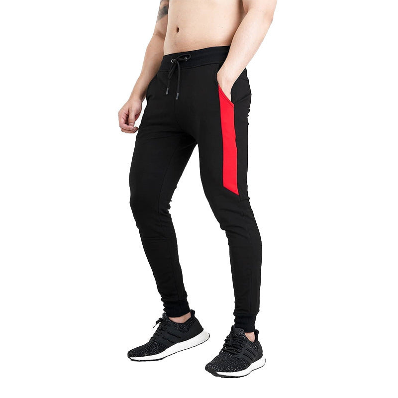 Men's Slim Fit Running Training Pants