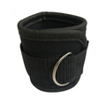 D-Ring Ankle Strap Cuff for Cable Machine Workouts - image 9