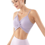 Running Fitness Yoga Two-Piece Suit