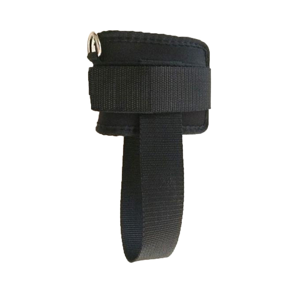 Gym Ankle Strap for Cable Machines