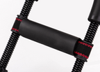 Wrist & Forearm Grip Trainer: Adjustable Strength