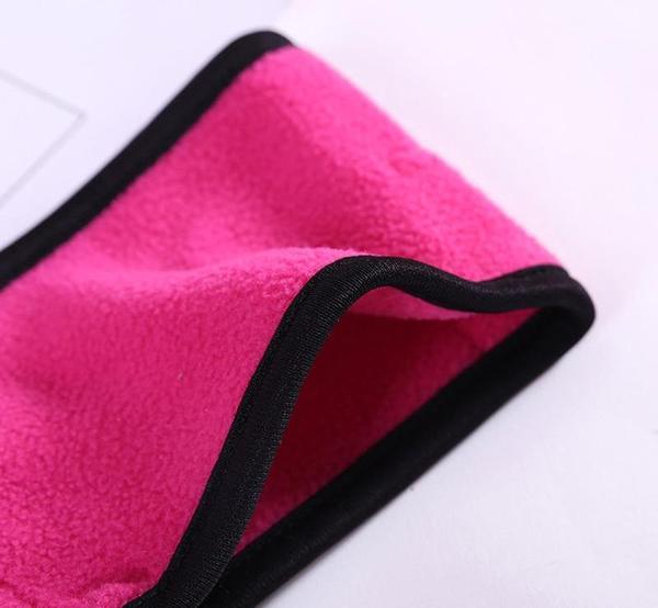 Bluetooth Knit Headband with Built-in Speakers