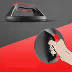 Rotating Push-Up Stands
