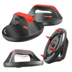 Rotating Push-Up Stands