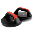 Rotating Push-Up Stands