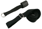 EVA Foam Massage Roller: Deep Tissue Recovery