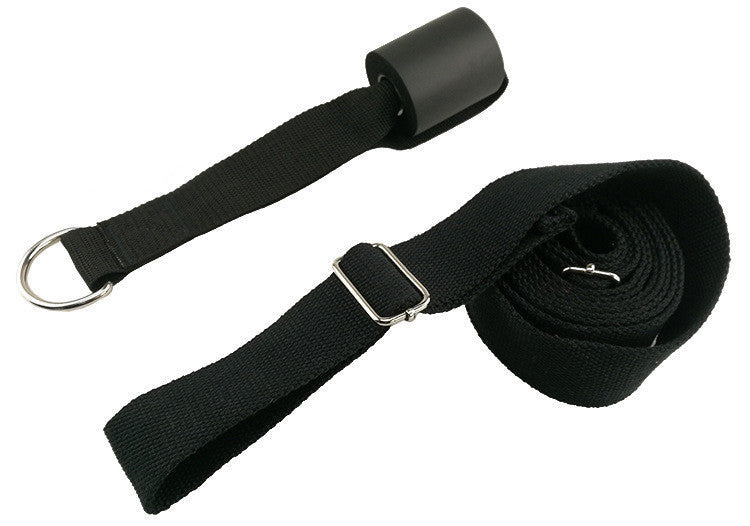 EVA Foam Massage Roller: Deep Tissue Recovery