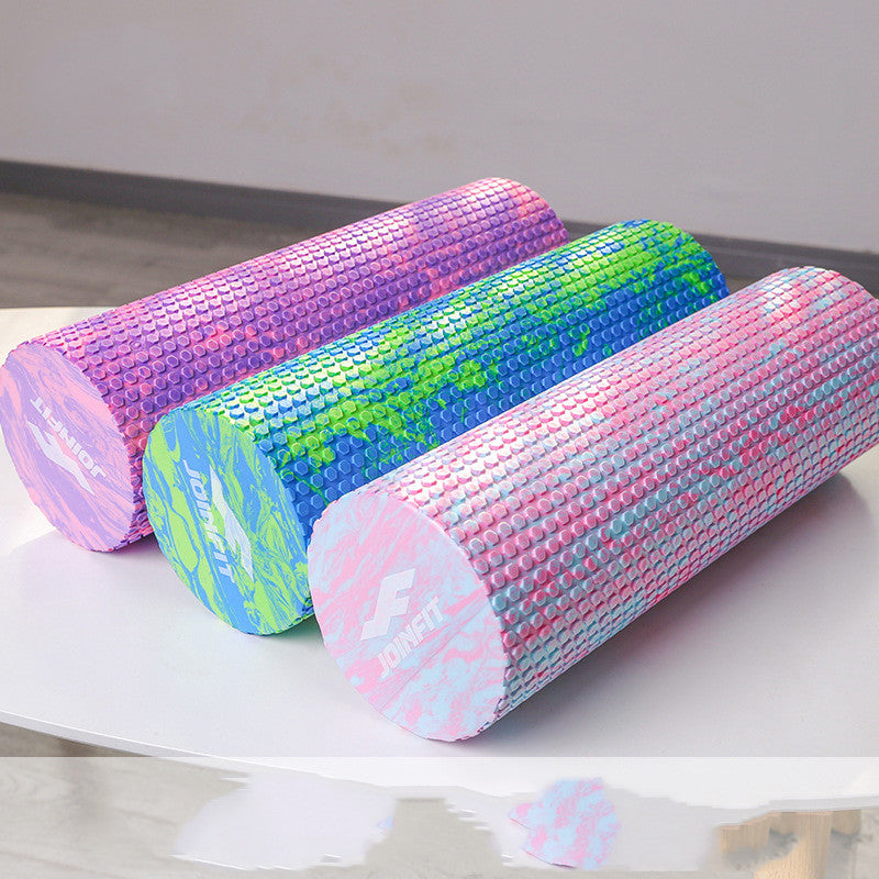 Foam Yoga Massage Roller Stick with Travel Bag product photo