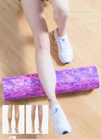 Foam Yoga Massage Roller Stick with Travel Bag product photo