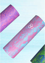 Foam Yoga Massage Roller Stick with Travel Bag product photo