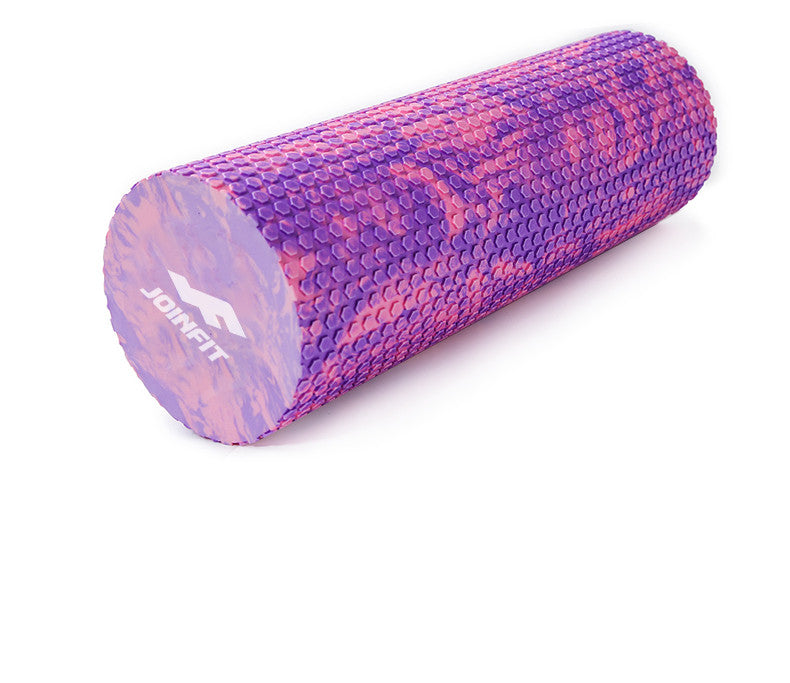 Foam Yoga Massage Roller Stick with Travel Bag product photo