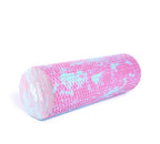 Foam Yoga Massage Roller Stick with Travel Bag product photo