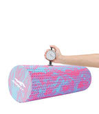 Foam Yoga Massage Roller Stick with Travel Bag product photo
