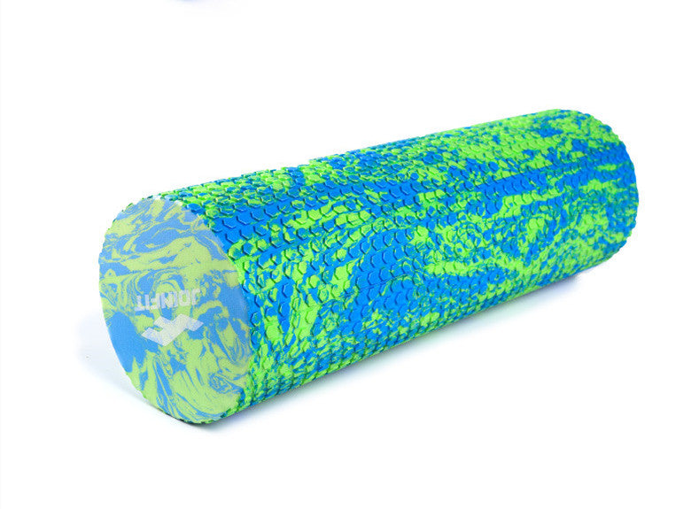 Foam Yoga Massage Roller Stick with Travel Bag product photo