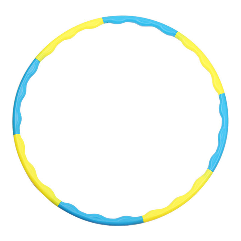 Detachable Adult Fitness Hoop