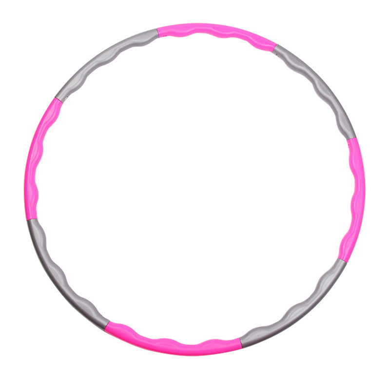 Detachable Adult Fitness Hoop