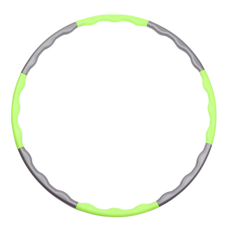 Detachable Adult Fitness Hoop