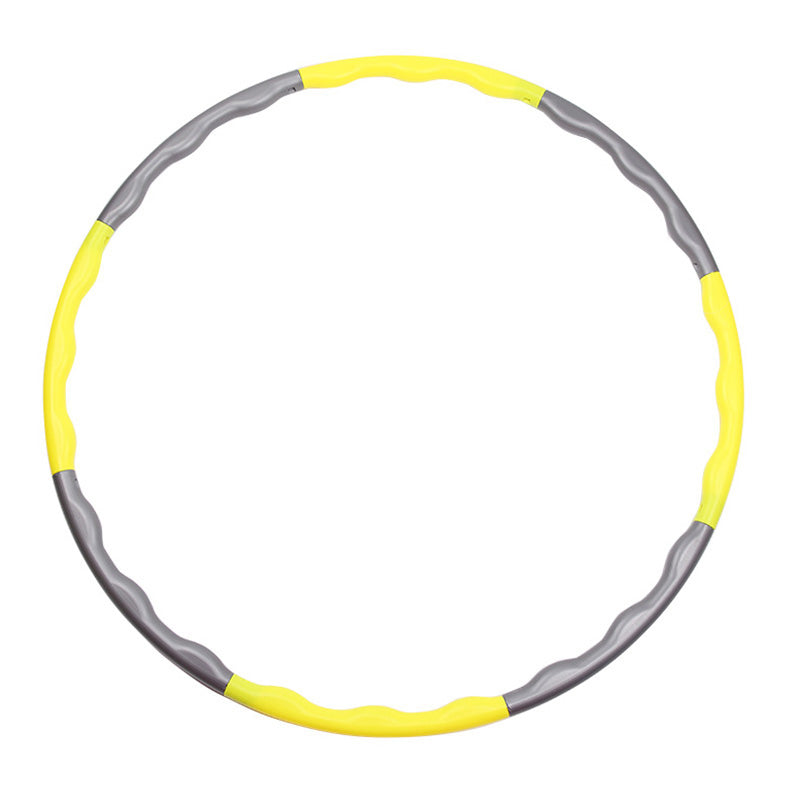 Detachable Adult Fitness Hoop